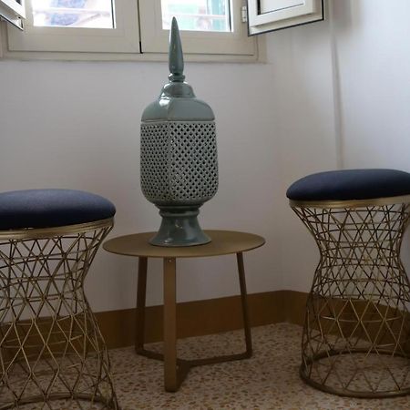 B&B Relais Dell'Angelo Camaiore Exterior foto