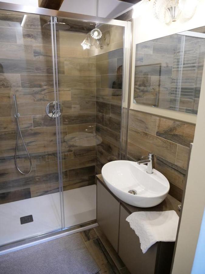 B&B Relais Dell'Angelo Camaiore Exterior foto