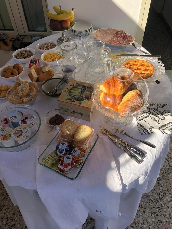 B&B Relais Dell'Angelo Camaiore Exterior foto
