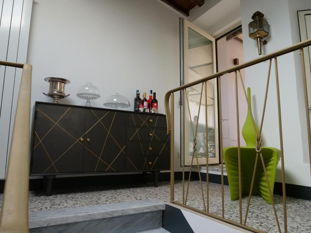 B&B Relais Dell'Angelo Camaiore Exterior foto