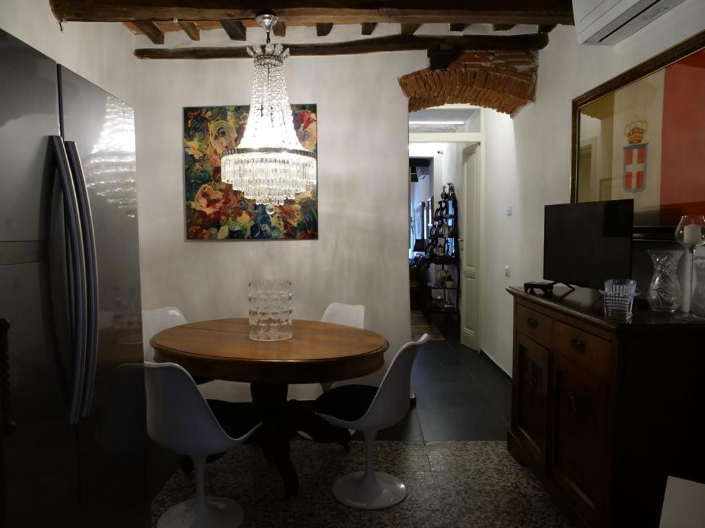 B&B Relais Dell'Angelo Camaiore Exterior foto