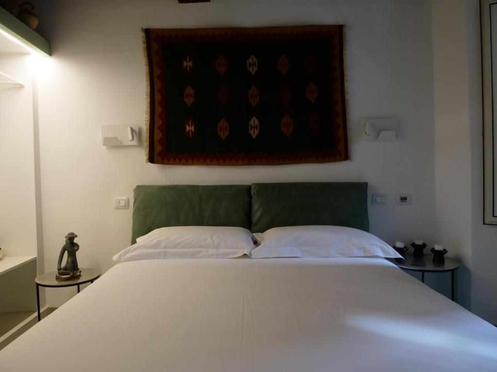 B&B Relais Dell'Angelo Camaiore Exterior foto