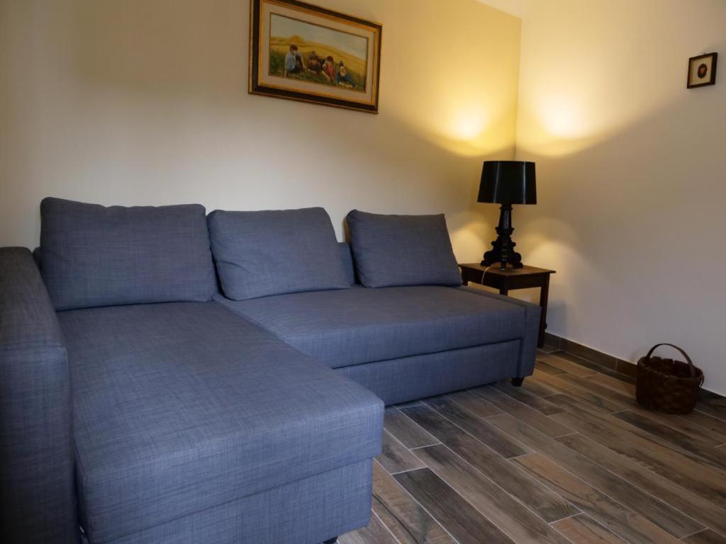 B&B Relais Dell'Angelo Camaiore Exterior foto