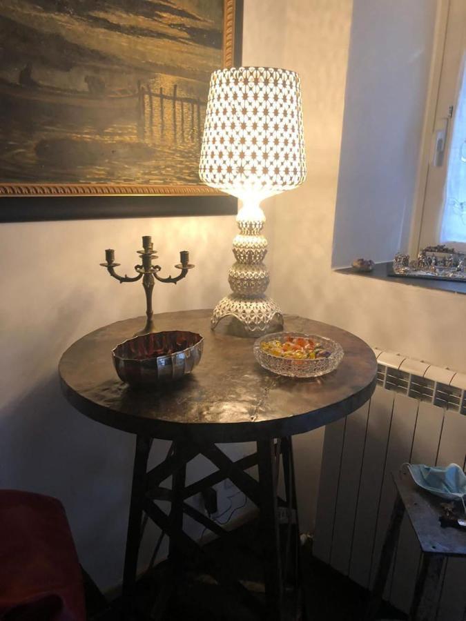 B&B Relais Dell'Angelo Camaiore Exterior foto