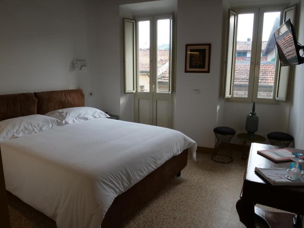 B&B Relais Dell'Angelo Camaiore Exterior foto